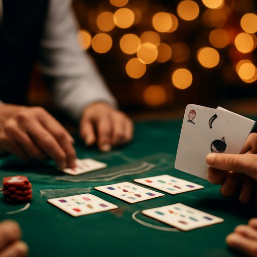 8999bet blackjack hand